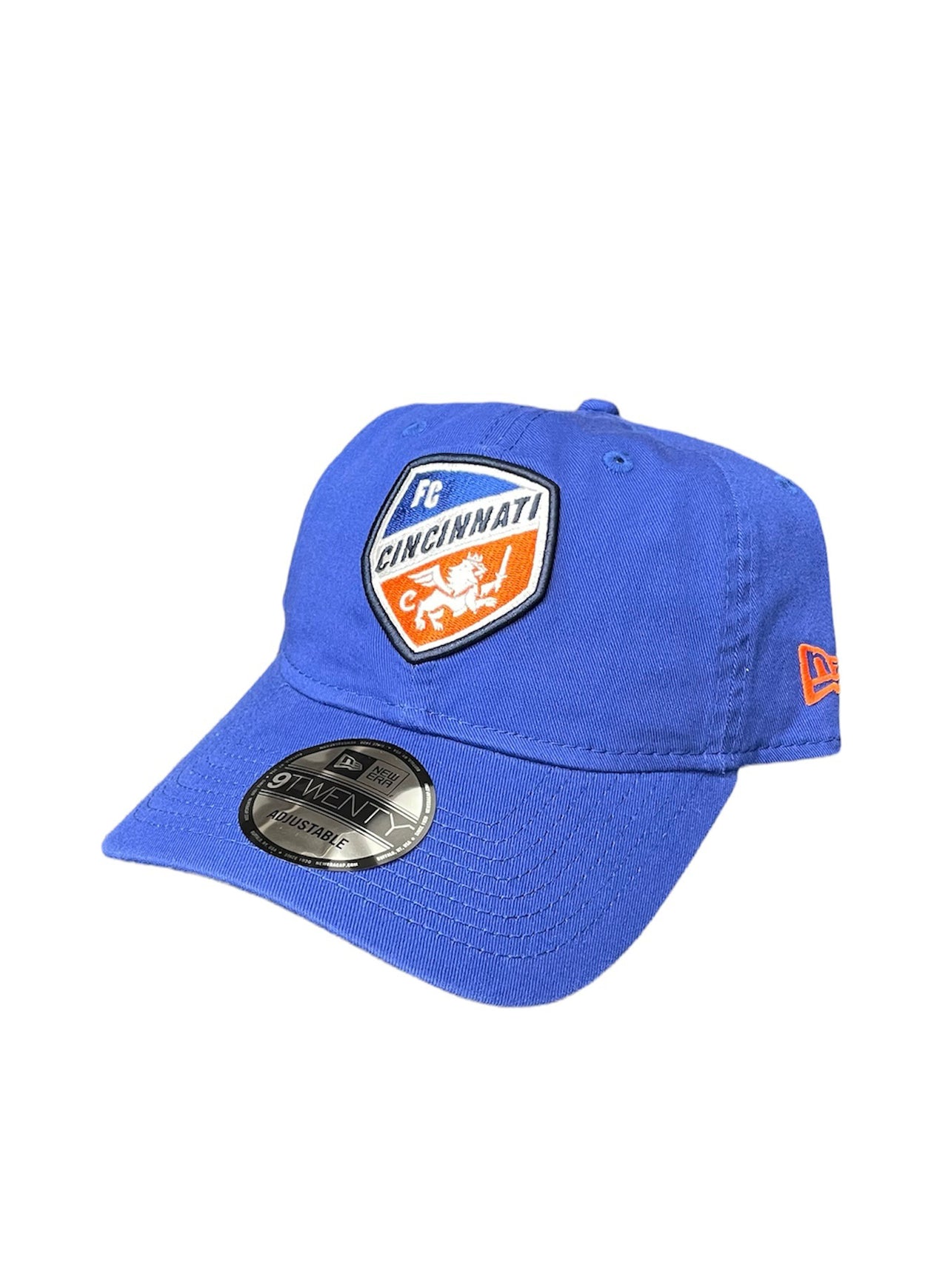 920 Core Classic 2.0 Royal Crest