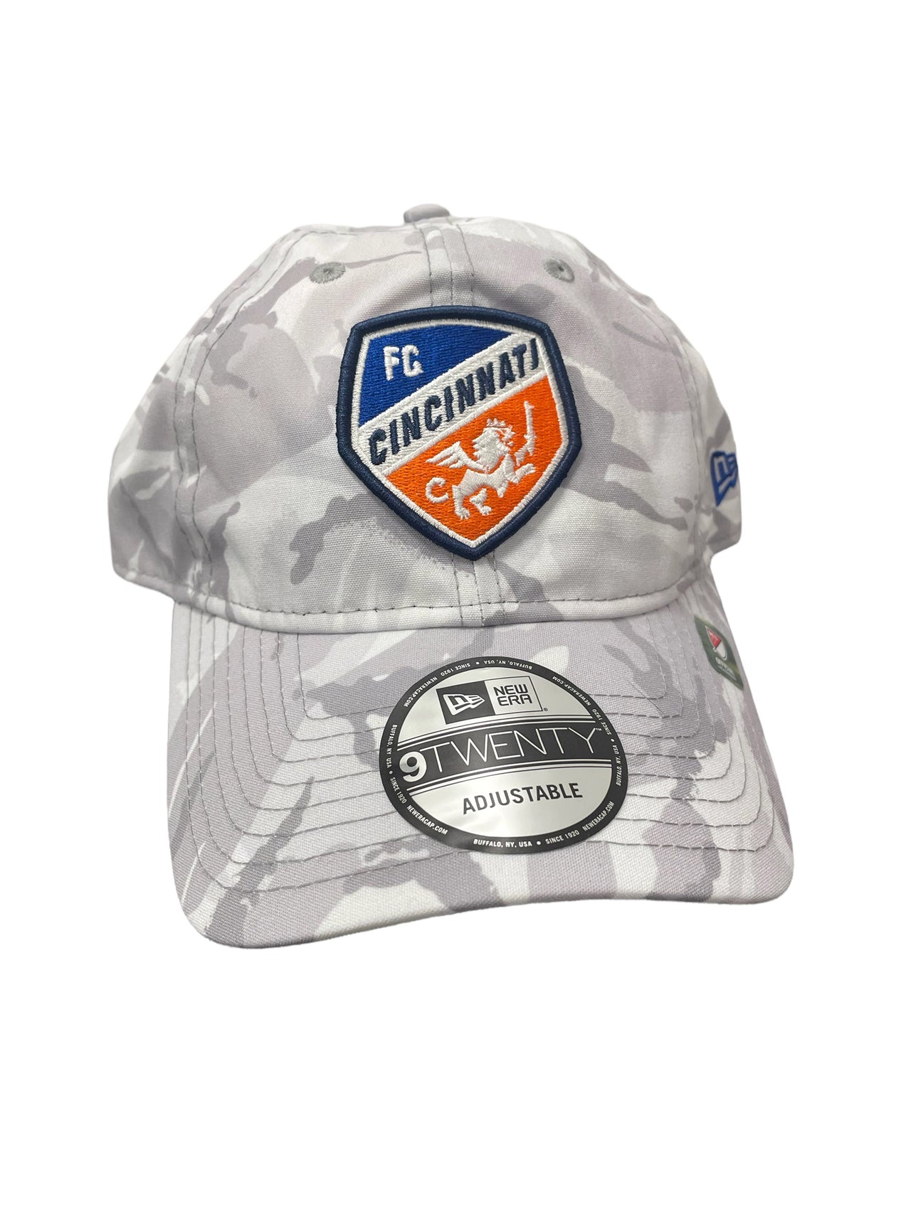920 Salute to Service Hat