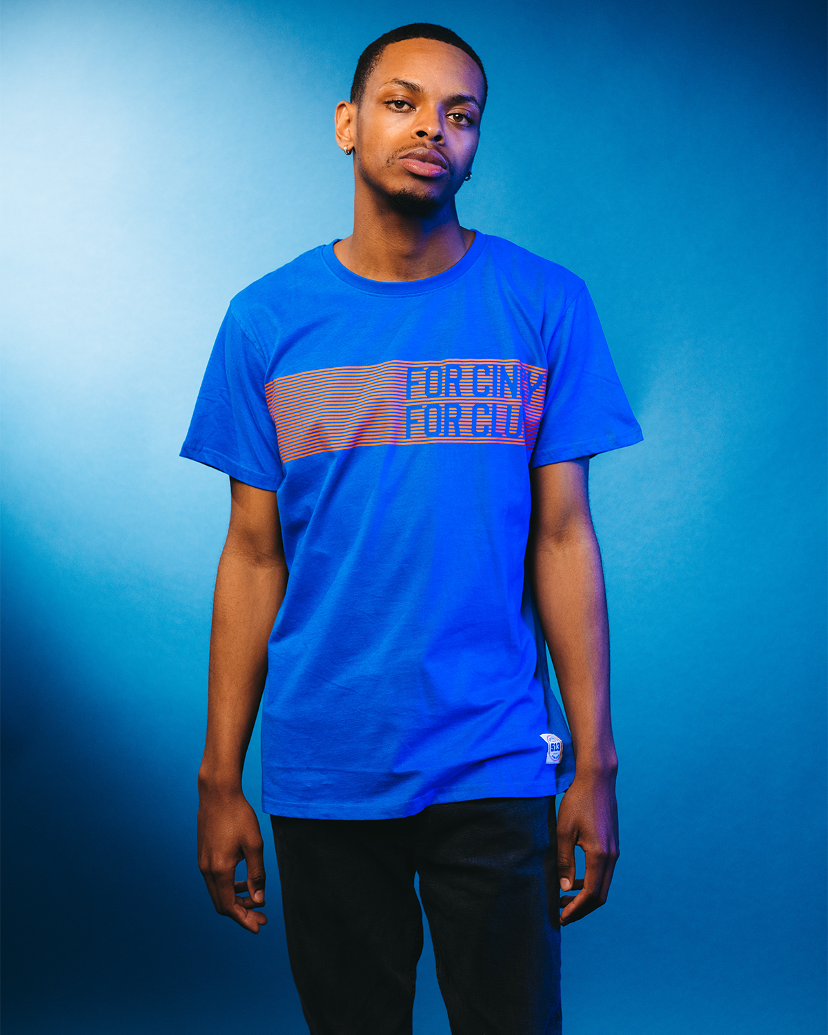 FCFC Tee Royal