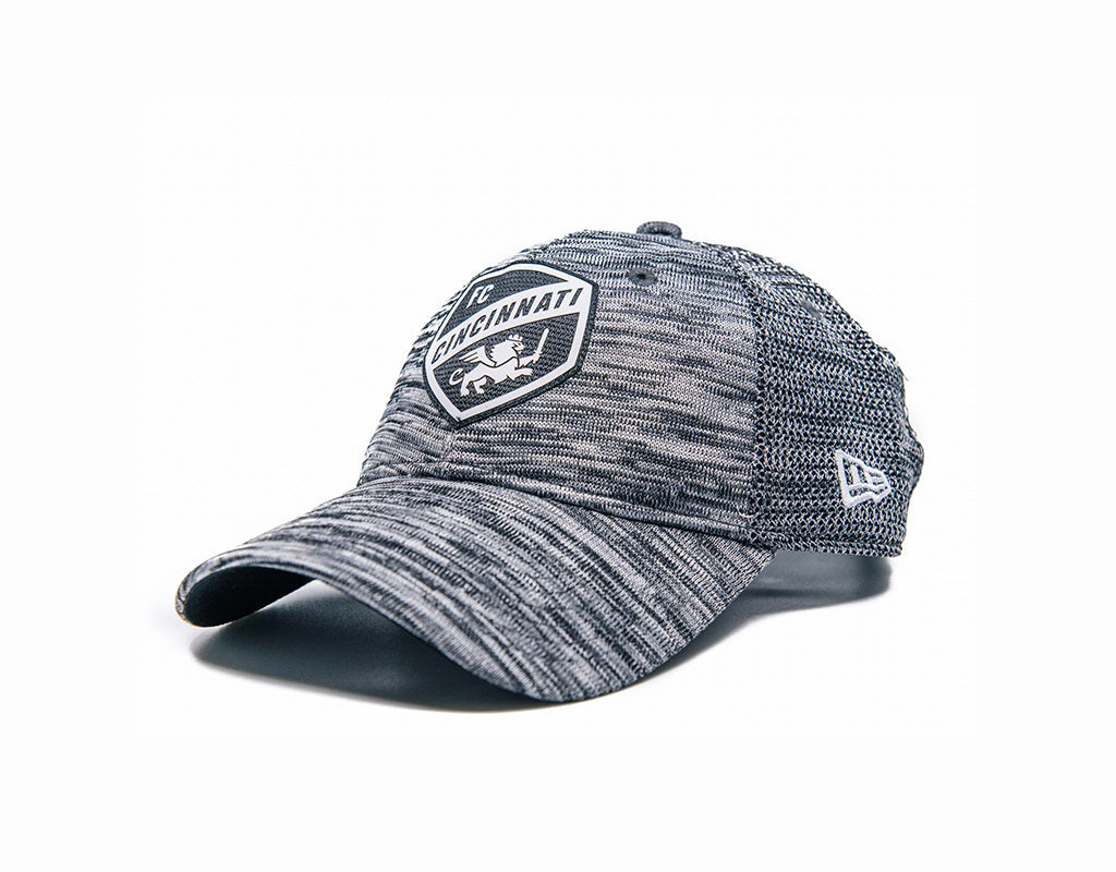 920 On-Field 2020 Hat Black